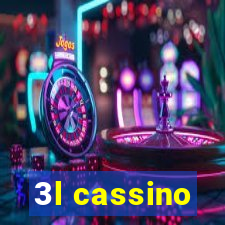 3l cassino